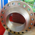 ASME B16.5 Class 300 Weld Neck Flanges